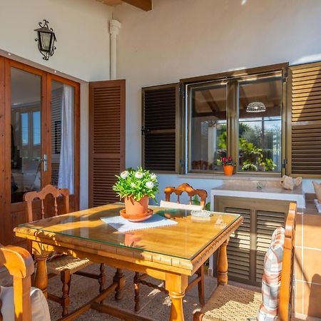Casa Caty Villa ซาราปิตา ภายนอก รูปภาพ