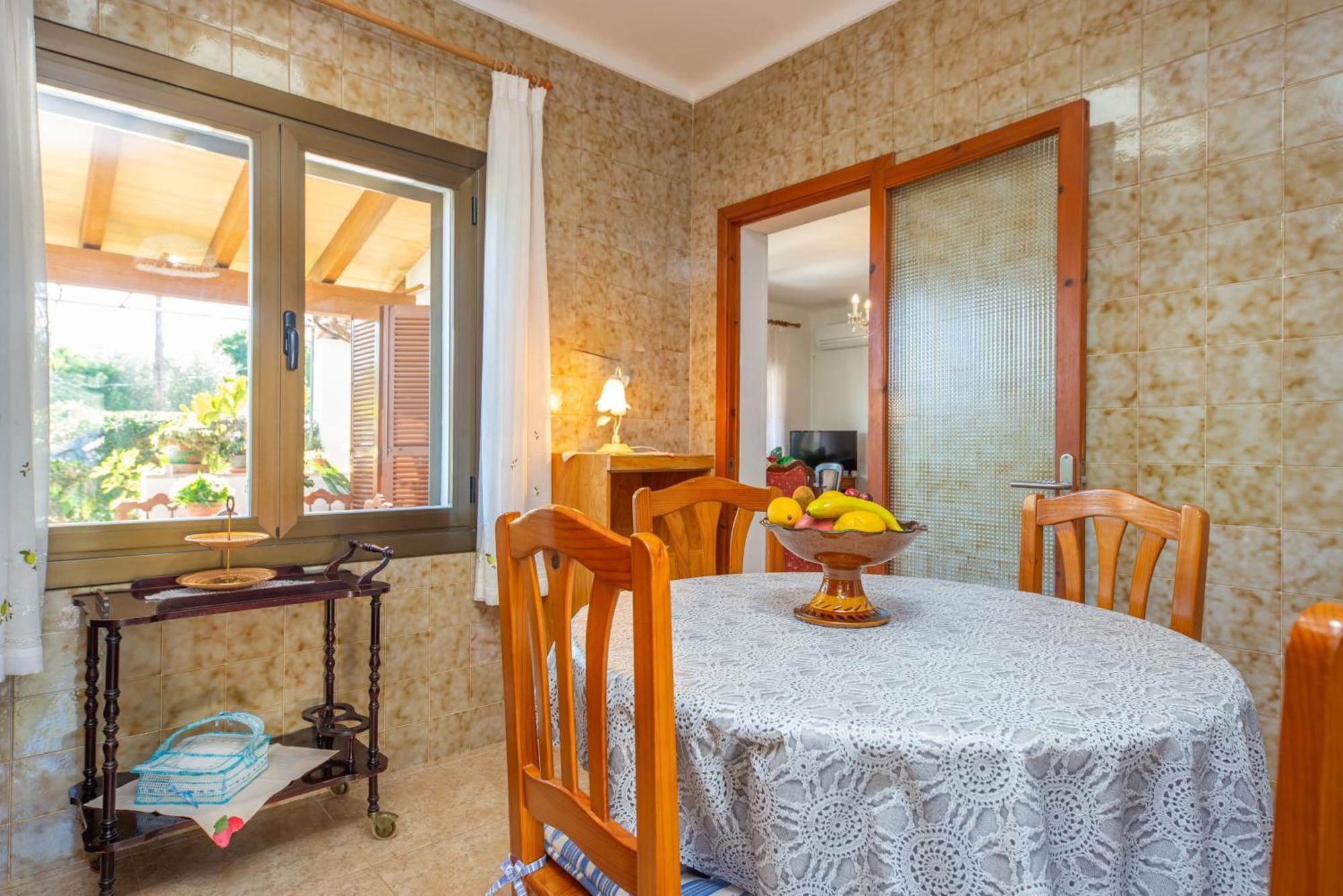 Casa Caty Villa ซาราปิตา ภายนอก รูปภาพ