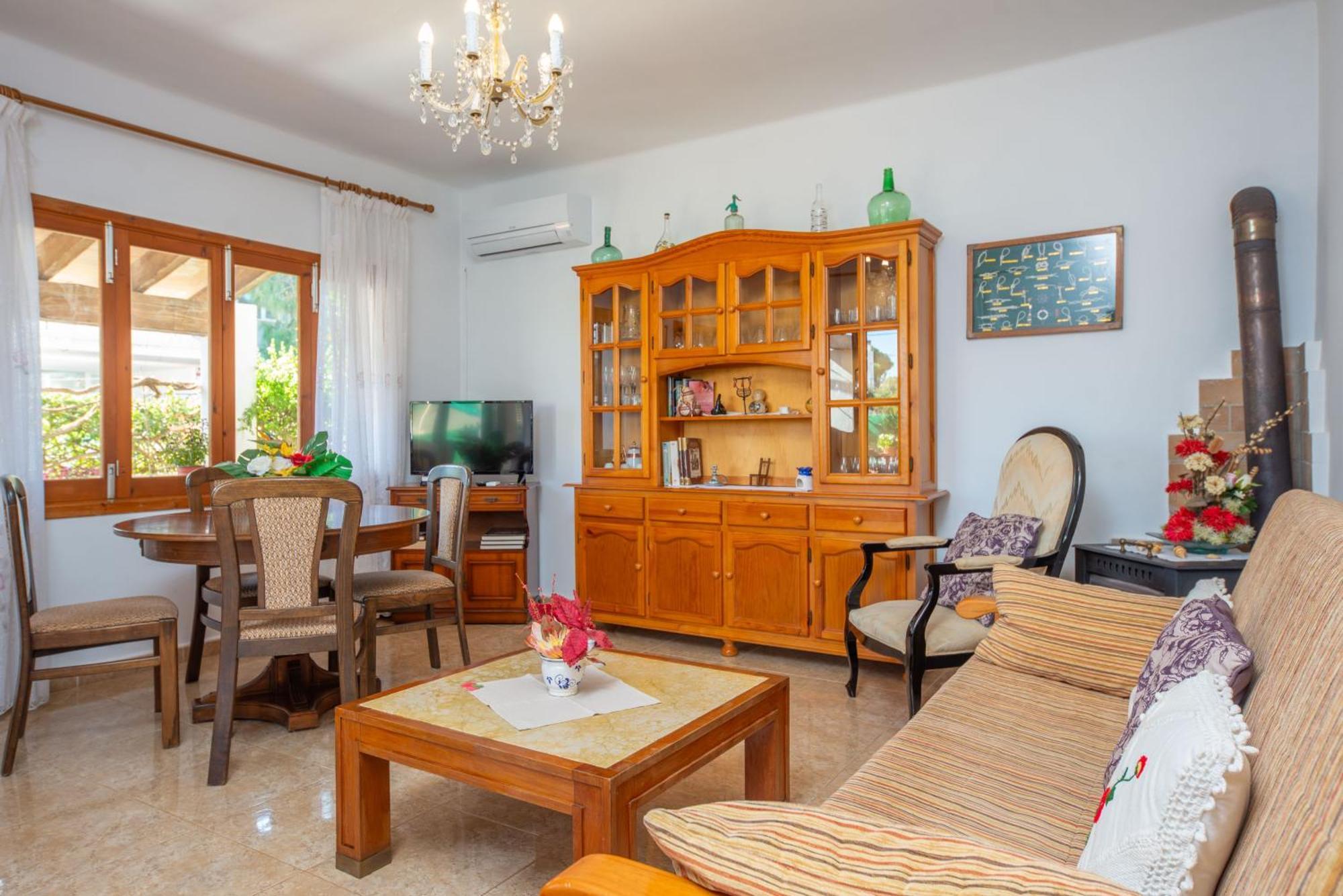 Casa Caty Villa ซาราปิตา ภายนอก รูปภาพ