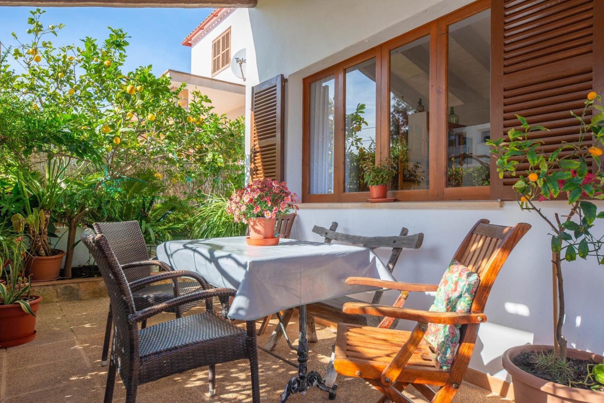Casa Caty Villa ซาราปิตา ภายนอก รูปภาพ