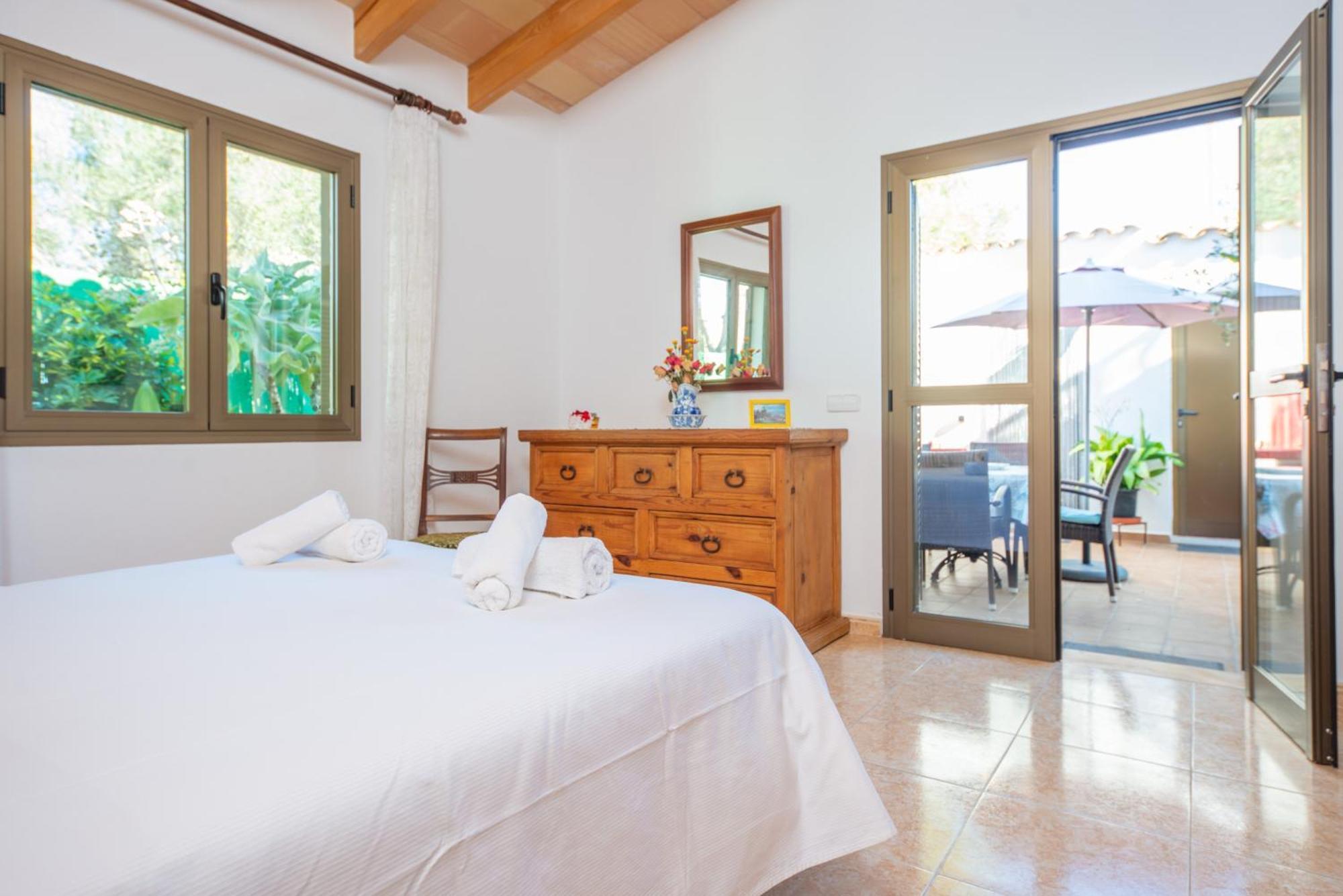 Casa Caty Villa ซาราปิตา ภายนอก รูปภาพ